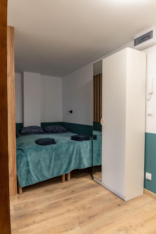 Uroczy, Przytulny Apartament Poddasze Radom Exteriér fotografie