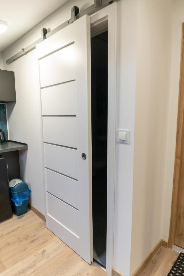 Uroczy, Przytulny Apartament Poddasze Radom Exteriér fotografie