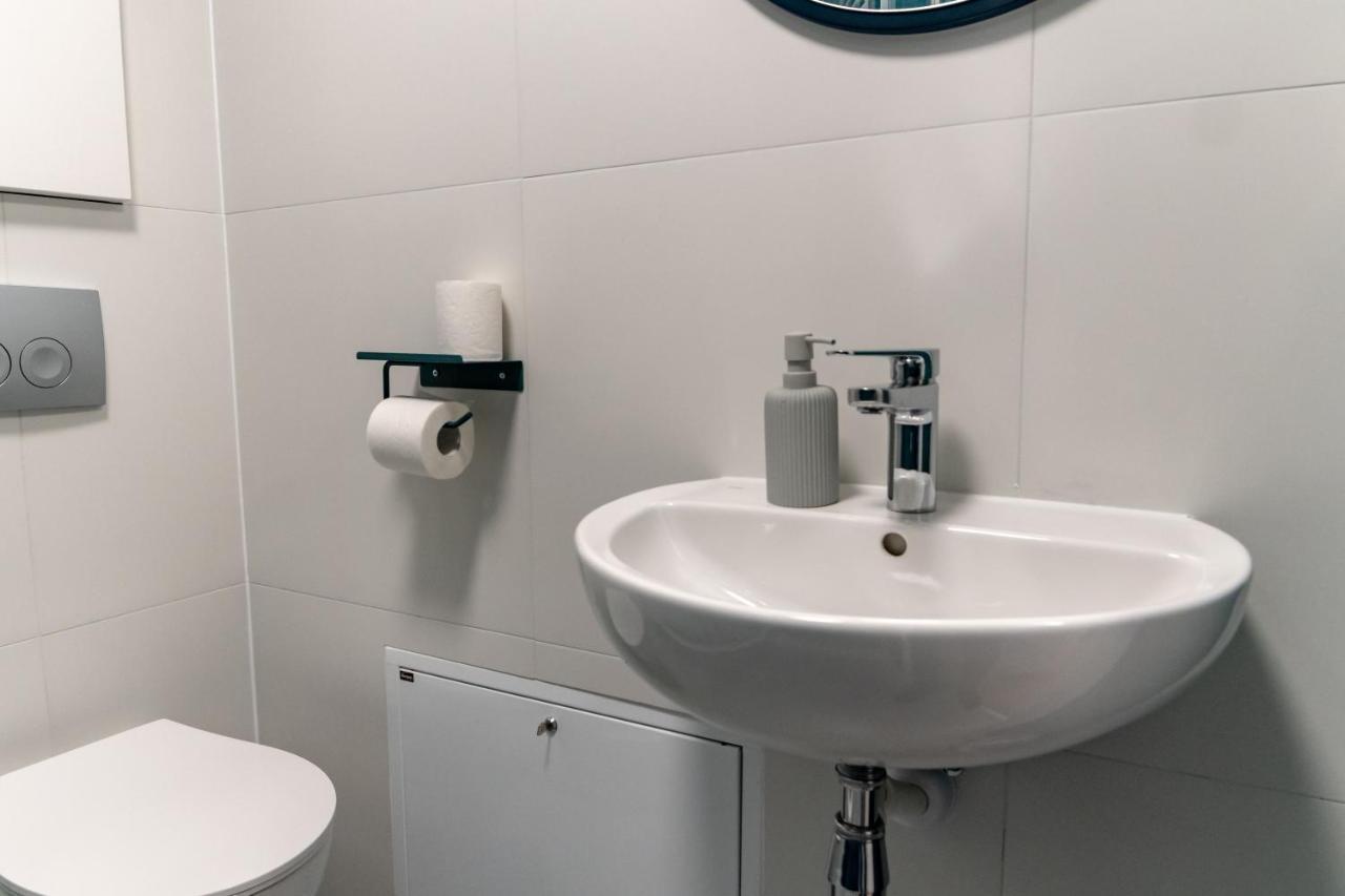 Uroczy, Przytulny Apartament Poddasze Radom Exteriér fotografie